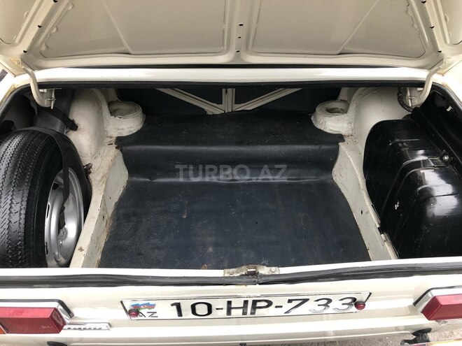 LADA (VAZ) 21011 1978, 56,000 km - 1.3 l - Bakı