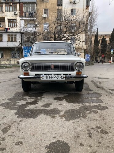 LADA (VAZ) 21011 1978, 56,000 km - 1.3 l - Bakı