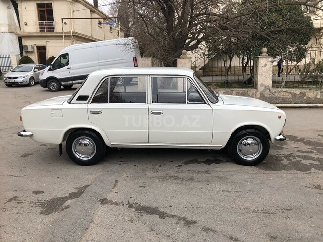 LADA (VAZ) 21011 1978, 56,000 km - 1.3 l - Bakı