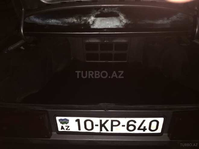 Tofas Sahin 2002, 95,218 km - 0.2 л - Bakı