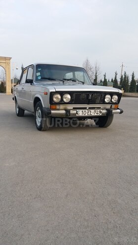 LADA (VAZ) 2106 1989, 123,000 km - 1.3 л - Bərdə
