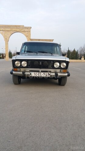 LADA (VAZ) 2106 1989, 123,000 km - 1.3 л - Bərdə