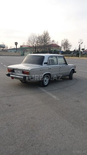 LADA (VAZ) 2106 1989, 123,000 km - 1.3 л - Bərdə