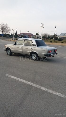 LADA (VAZ) 2106 1989, 123,000 km - 1.3 л - Bərdə