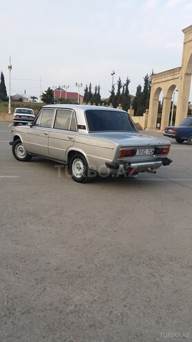 LADA (VAZ) 2106 1989, 123,000 km - 1.3 л - Bərdə