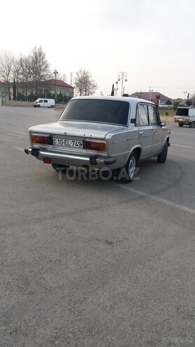 LADA (VAZ) 2106 1989, 123,000 km - 1.3 л - Bərdə
