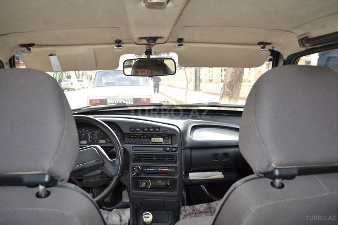 LADA (VAZ) 2114 2005, 290,743 km - 1.5 l - Zərdab