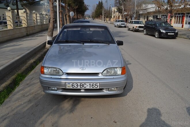 LADA (VAZ) 2114 2005, 290,743 km - 1.5 l - Zərdab