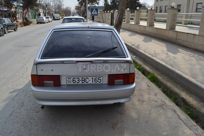 LADA (VAZ) 2114 2005, 290,743 km - 1.5 l - Zərdab