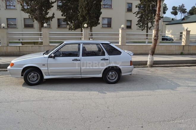 LADA (VAZ) 2114 2005, 290,743 km - 1.5 l - Zərdab