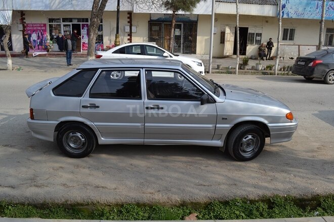 LADA (VAZ) 2114 2005, 290,743 km - 1.5 l - Zərdab