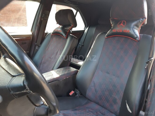Mercedes C 180 1998, 315,425 km - 1.8 l - Lənkəran