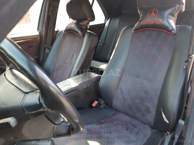 Mercedes C 180 1998, 315,425 km - 1.8 l - Lənkəran