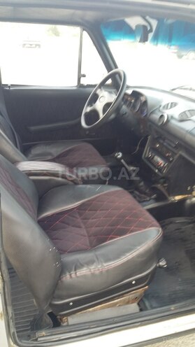 LADA (VAZ) 2106 1989, 123,000 km - 1.3 л - Bərdə