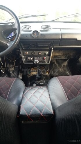 LADA (VAZ) 2106 1989, 123,000 km - 1.3 л - Bərdə