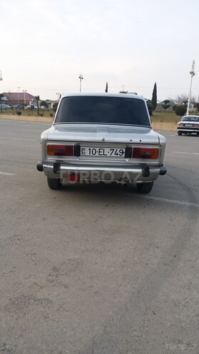 LADA (VAZ) 2106 1989, 123,000 km - 1.3 л - Bərdə