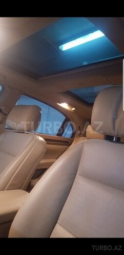 Mercedes S 350 2010, 118,000 km - 3.5 л - Bakı