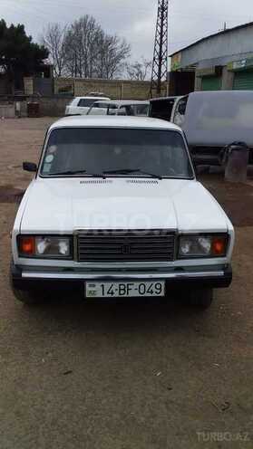 LADA (VAZ) 2107 2006, 150,000 km - 1.5 л - Gəncə