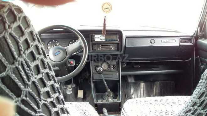 LADA (VAZ) 2107 2006, 150,000 km - 1.5 л - Gəncə