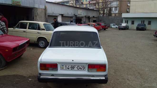 LADA (VAZ) 2107 2006, 150,000 km - 1.5 л - Gəncə