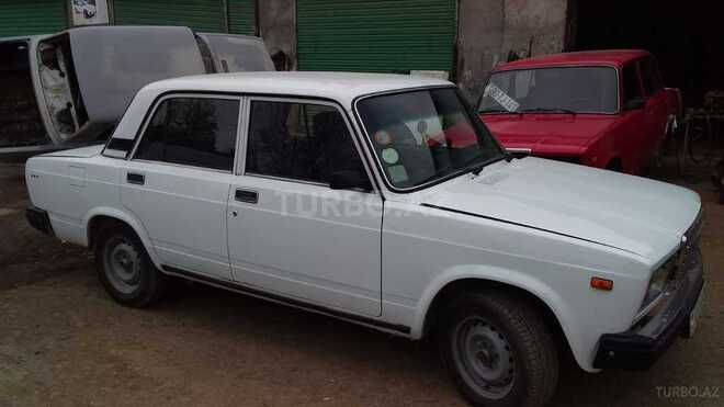 LADA (VAZ) 2107 2006, 150,000 km - 1.5 л - Gəncə
