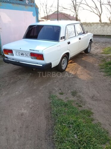 LADA (VAZ) 2107 2004, 0 km - 0.2 l - Masallı