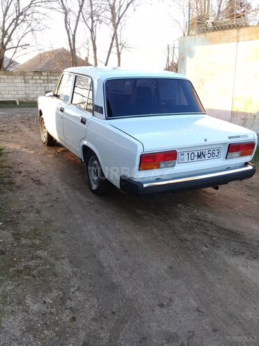 LADA (VAZ) 2107 2004, 0 km - 0.2 l - Masallı