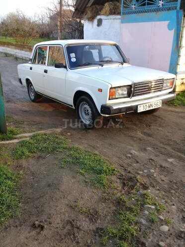 LADA (VAZ) 2107 2004, 0 km - 0.2 l - Masallı