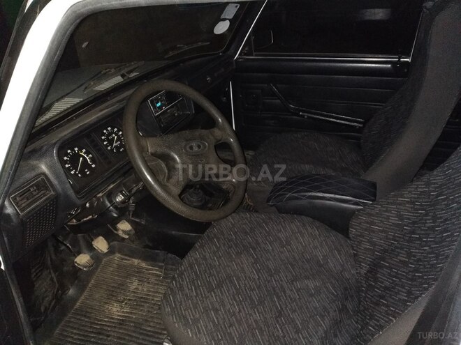 LADA (VAZ) 2107 2004, 0 km - 0.2 l - Masallı
