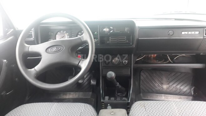 LADA (VAZ) 2107 2005, 785,558 km - 1.6 l - Bərdə