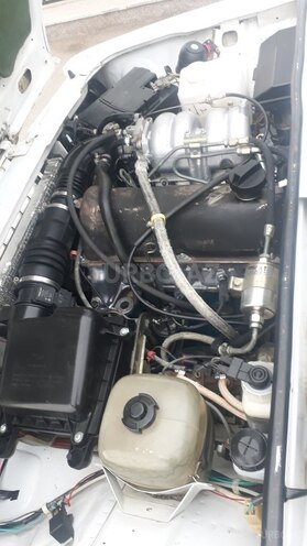 LADA (VAZ) 2107 2005, 785,558 km - 1.6 l - Bərdə
