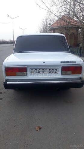 LADA (VAZ) 2107 2005, 785,558 km - 1.6 l - Bərdə