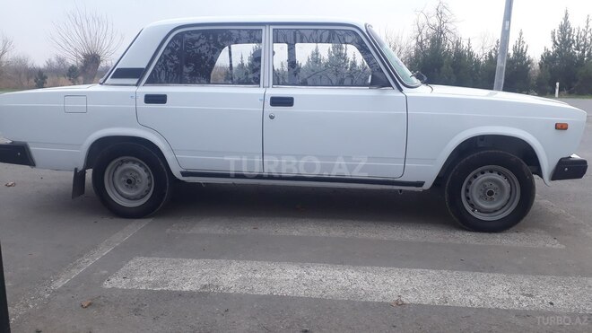 LADA (VAZ) 2107 2005, 785,558 km - 1.6 l - Bərdə