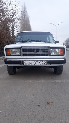LADA (VAZ) 2107 2005, 785,558 km - 1.6 l - Bərdə
