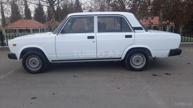 LADA (VAZ) 2107 2005, 785,558 km - 1.6 l - Bərdə