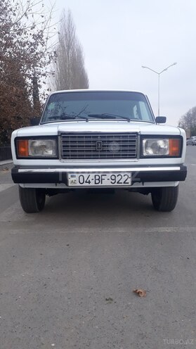 LADA (VAZ) 2107 2005, 785,558 km - 1.6 l - Bərdə