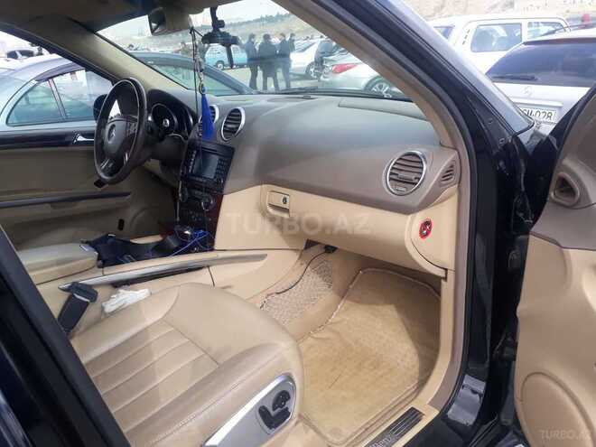 Mercedes ML 350 2006, 130,000 km - 3.5 l - Bakı