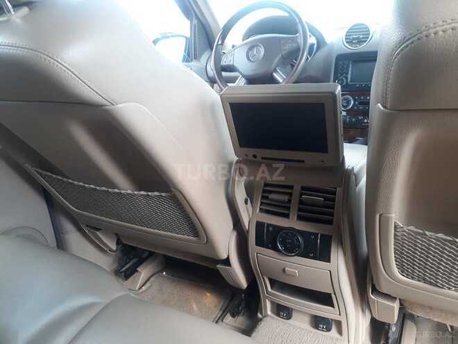 Mercedes ML 350 2006, 130,000 km - 3.5 l - Bakı