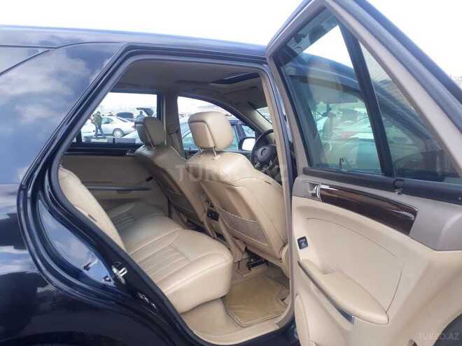 Mercedes ML 350 2006, 130,000 km - 3.5 l - Bakı