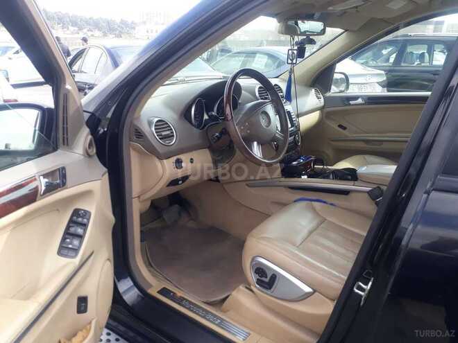 Mercedes ML 350 2006, 130,000 km - 3.5 l - Bakı
