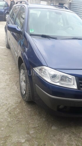 Renault Megane 2006, 210,000 km - 1.4 л - Bakı