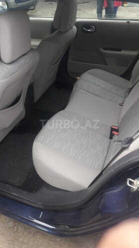 Renault Megane 2006, 210,000 km - 1.4 л - Bakı