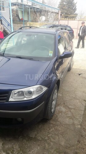 Renault Megane 2006, 210,000 km - 1.4 л - Bakı