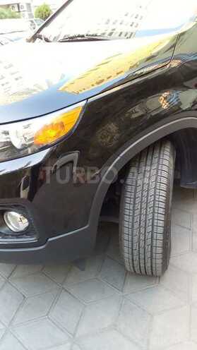 Kia Sorento 2012, 98,700 km - 2.4 l - Bakı