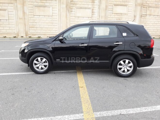 Kia Sorento 2012, 98,700 km - 2.4 l - Bakı
