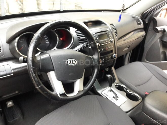 Kia Sorento 2012, 98,700 km - 2.4 l - Bakı