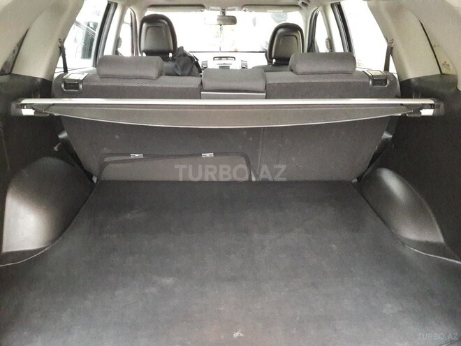 Kia Sorento 2012, 98,700 km - 2.4 l - Bakı