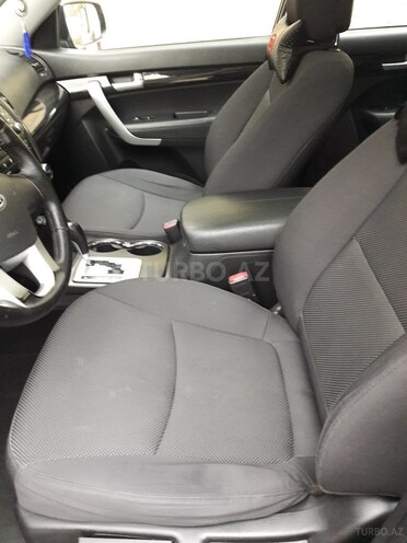 Kia Sorento 2012, 98,700 km - 2.4 l - Bakı