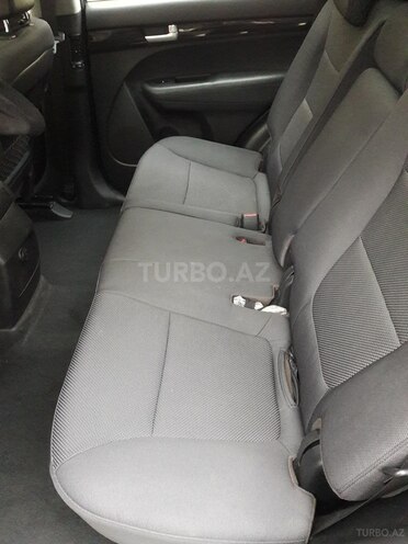 Kia Sorento 2012, 98,700 km - 2.4 l - Bakı