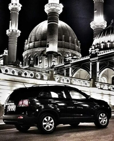 Kia Sorento 2012, 98,700 km - 2.4 l - Bakı